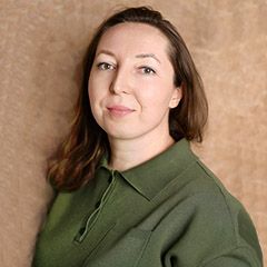 Медкова Алеся