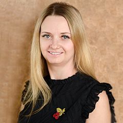 Сомова Марина