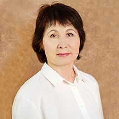 Лаврентьева Татьяна