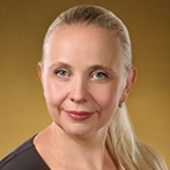 Будашкина Елизавета