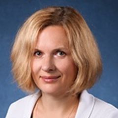 Авдеева Оксана Александровна