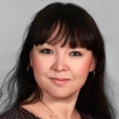 Краснова Надежда