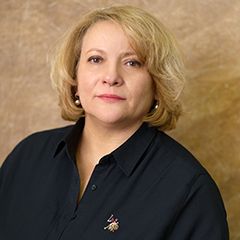 Юркова Елена