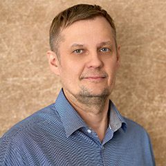 Волков Николай