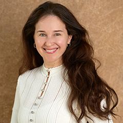 Алиева Олеся Евгеньевна
