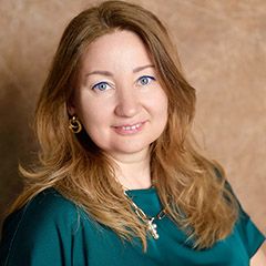 Попова Варвара