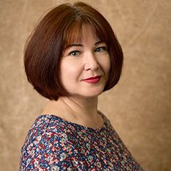 Тополь Светлана