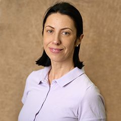 Воробьёва Оксана
