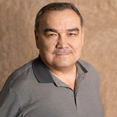 Сулеев Тулкин