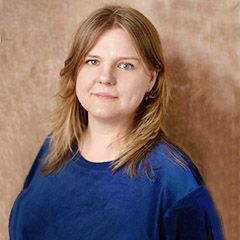 Соболева Анастасия