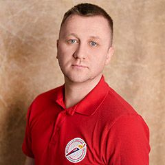 Яфаркин Сергей