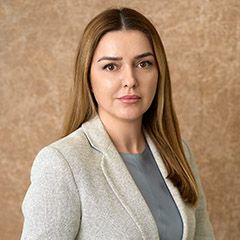Омарова Валида