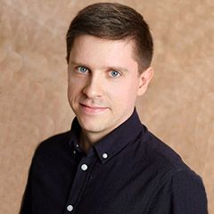 Фуфаев Антон