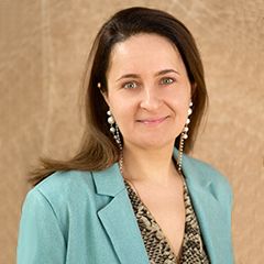 Андреева Зинаида Михайловна