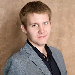 Митюряев Егор