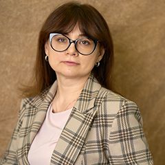 Климахина Вера
