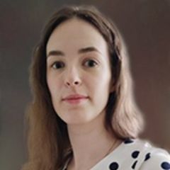 Журавлева Анна