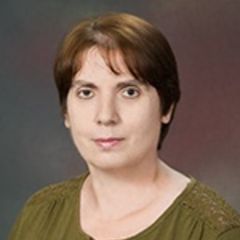 Гридасова Ольга