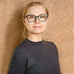 Воронина Екатерина