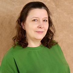 Гурова Екатерина