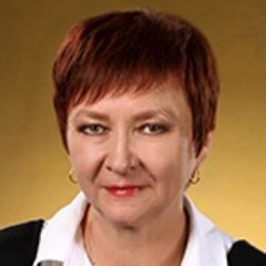 Хохлова Марина