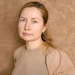 Гаевская Александра