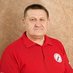 Кувшинов Лев