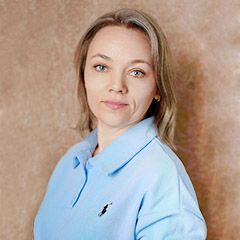 Зайцева Наталья