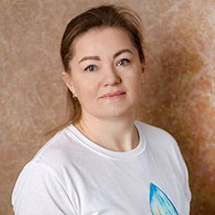 Ерёмина Радмила