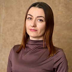 Лулаева Елена