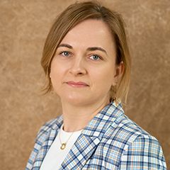 Коропцова Ирина