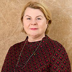 Леви Светлана