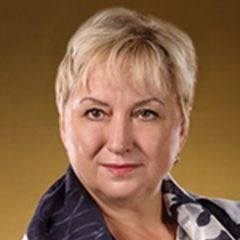 Воронина Ирина