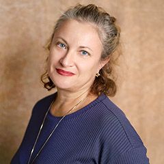 Володина Лариса