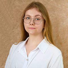 Зайцева Виктория