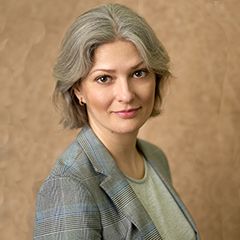Маркова Наталья