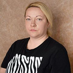 Орешкина Ксения