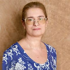 Шеленцова Мария