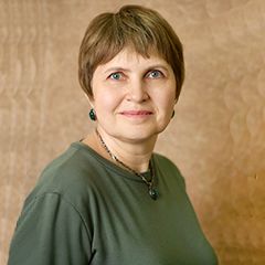 Иванова Елена
