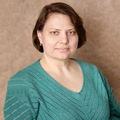 Царёва Елена