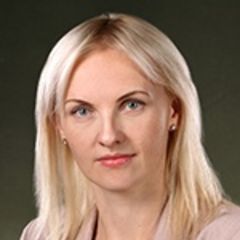 Сизова Марина