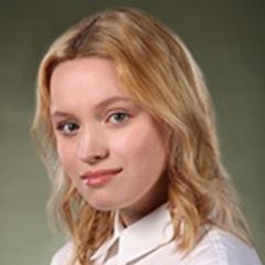 Дмитриева Дарья
