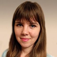 Попова Елена