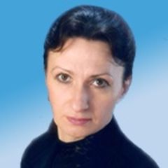 Самсонова Алла