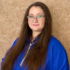 Подругина Светлана