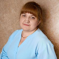 Анакиева Алла Геннадьевна