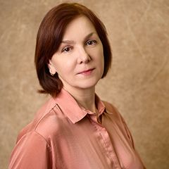 Ларцева Ольга