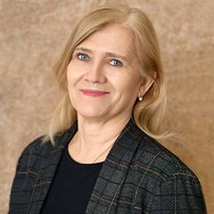 Борисова Ирина