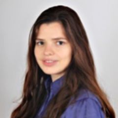 Засыпкина Ирина