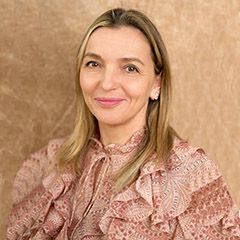 Зотова Галина